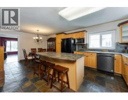 Living room of 5559 HEYER ROAD · Prince George, BC