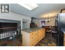 Kitchen of 5559 HEYER ROAD · Prince George, BC