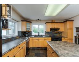 Dining room of 5559 HEYER ROAD · Prince George, BC