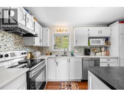 Laundry room - 4538 Lansdowne Road, Spallumcheen, BC V0E1B3 Photo 9