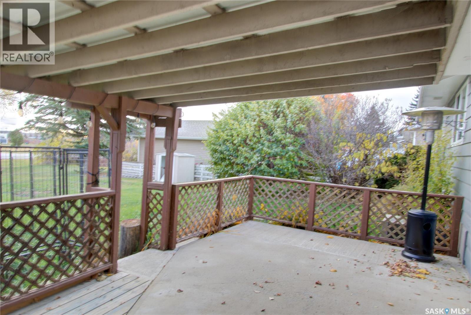 132 Bemister DRIVE, Melfort — photo 14