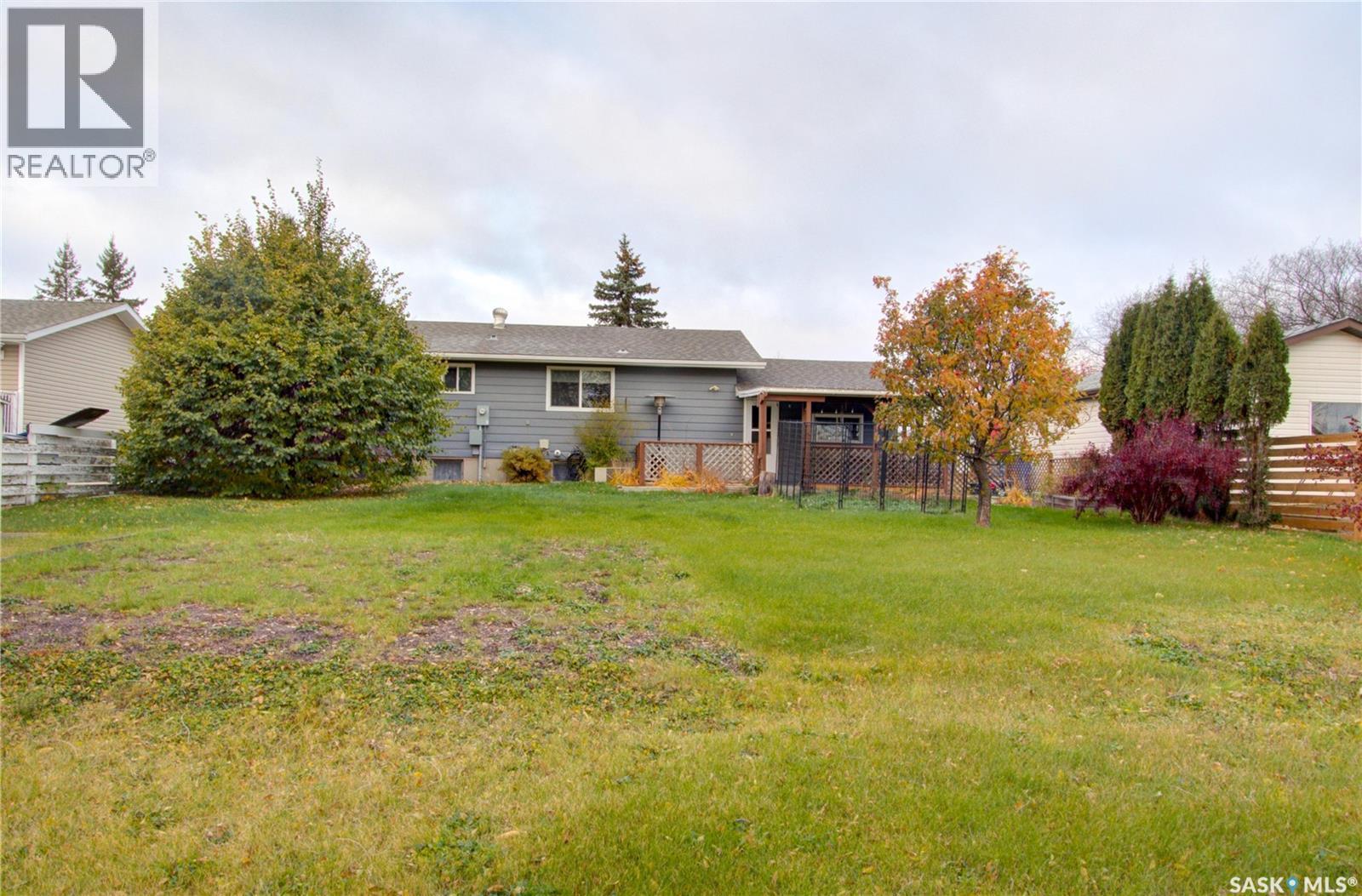 132 Bemister DRIVE, Melfort — photo 16