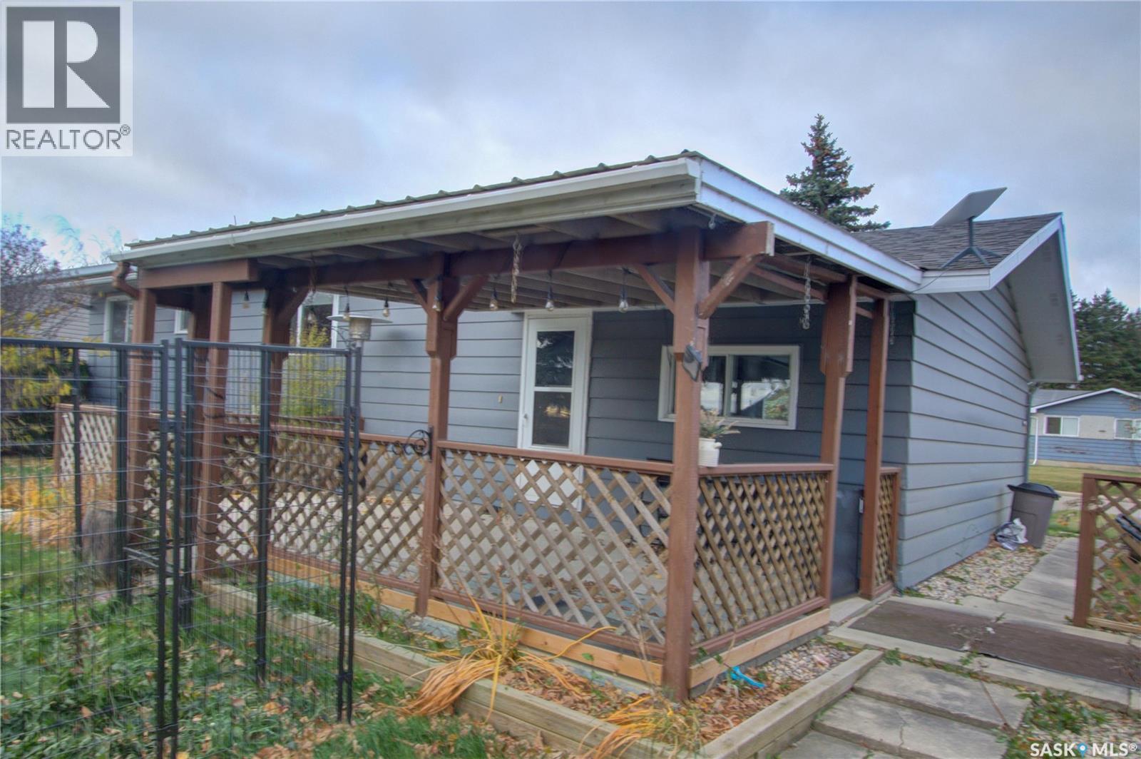 132 Bemister DRIVE, Melfort — photo 17