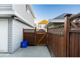6732 191a Street, Surrey, BC V4N6A4 Photo 38