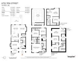 6732 191a Street, Surrey, BC V4N6A4 Photo 40