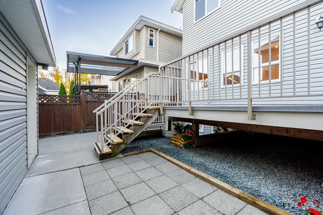 6732 191A Street, Surrey — photo 37