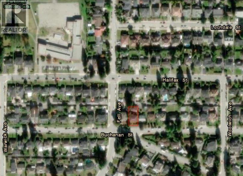 6127 Buchanan Street, Burnaby — photo 11
