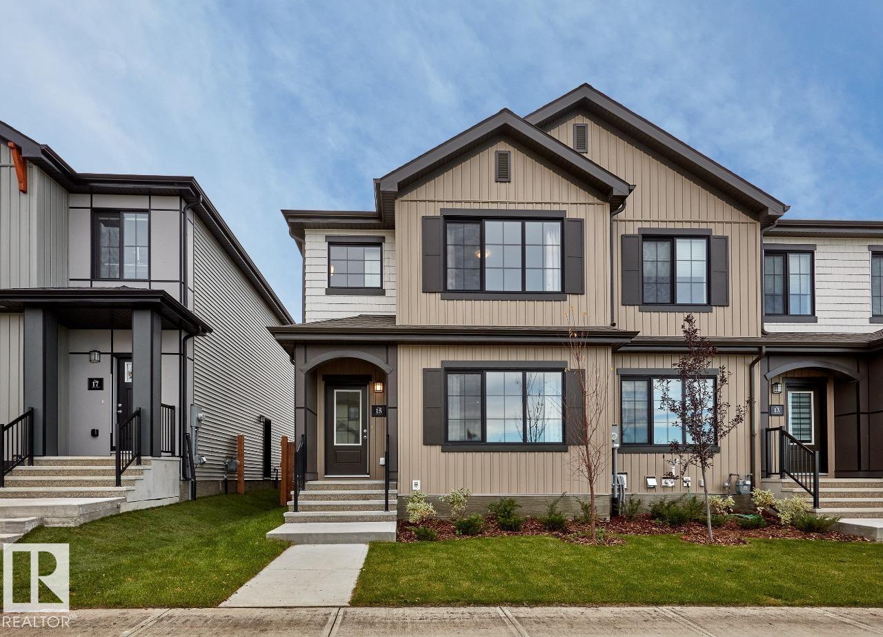 85 Lemon CL, Spruce Grove
