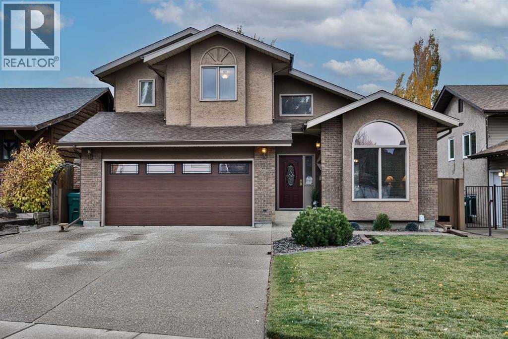 Photo of 85 Sherwood Boulevard W, Lethbridge