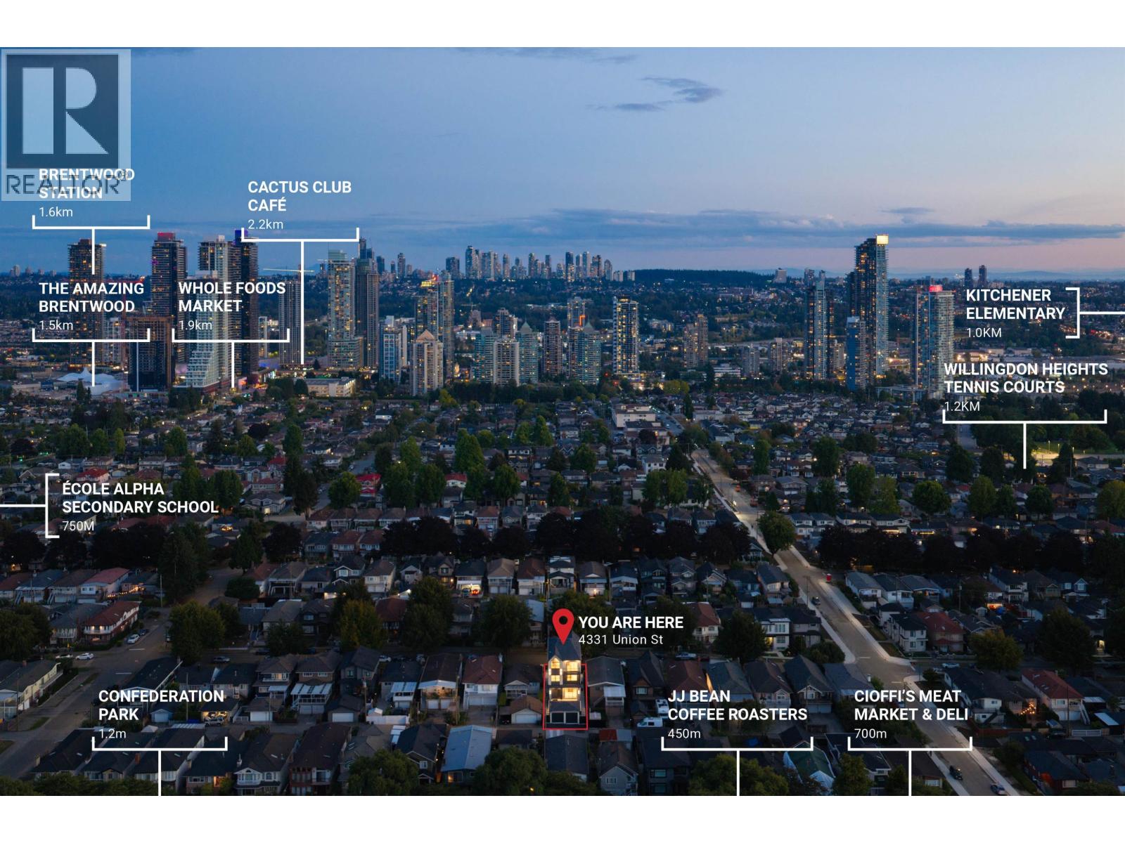 2 4331 Union Street, Burnaby — photo 31