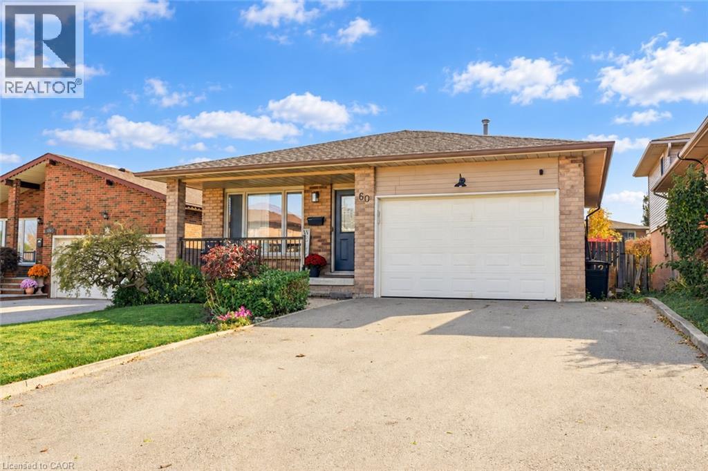 60 GLENAYR Street, Hamilton