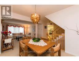 Eating area - 1495 Delia Crescent N, Ottawa, ON K4A2Y4 Photo 10