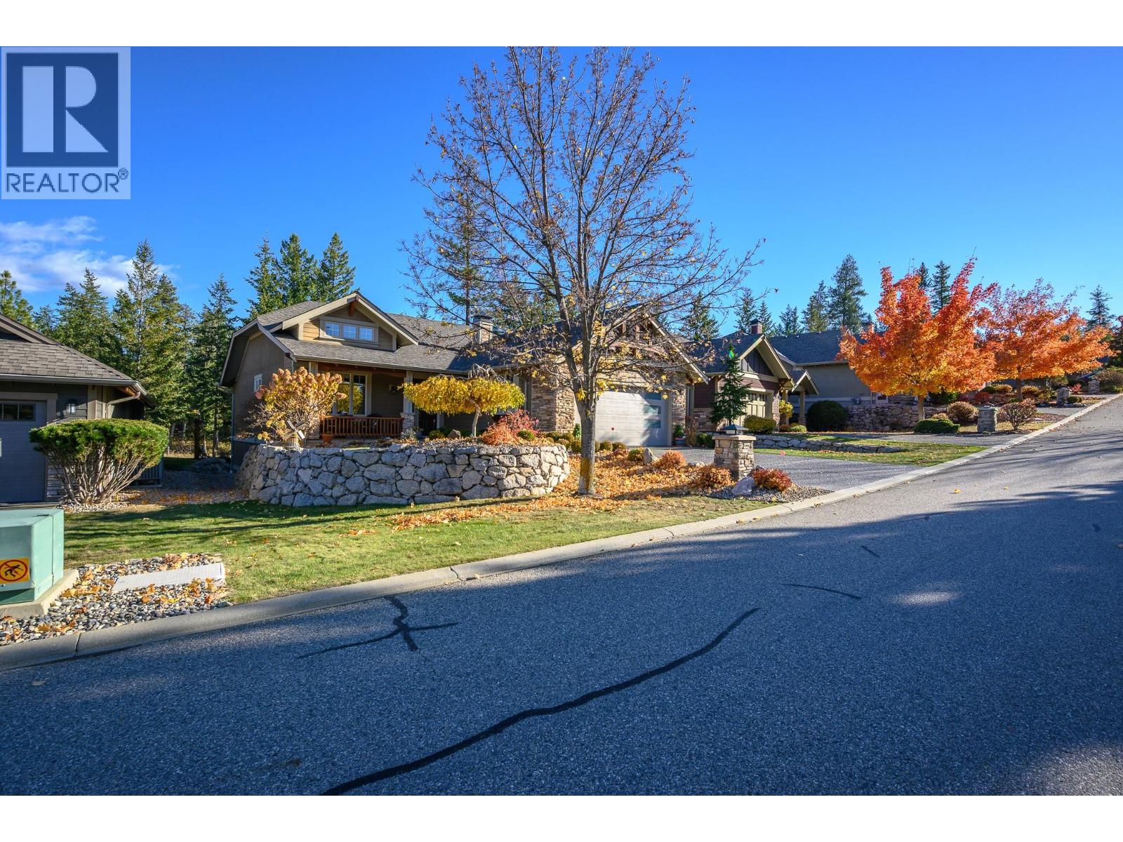 142 Dormie Park Crescent Lot# 11, Vernon - Image 1