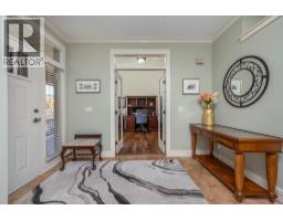 Kitchen - 142 Dormie Park Crescent Lot# 11, Vernon, BC V1H1Y7 Photo 11