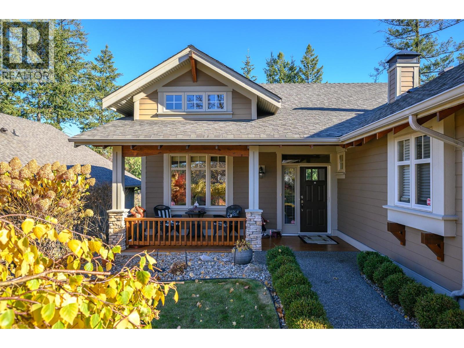 142 Dormie Park Crescent Lot# 11, Vernon - Image 1
