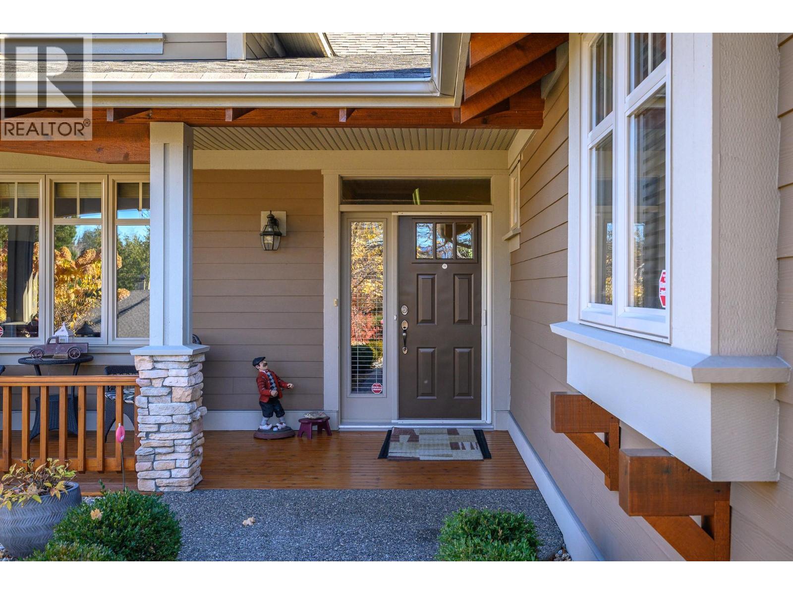 142 Dormie Park Crescent Lot# 11, Vernon - Image 1