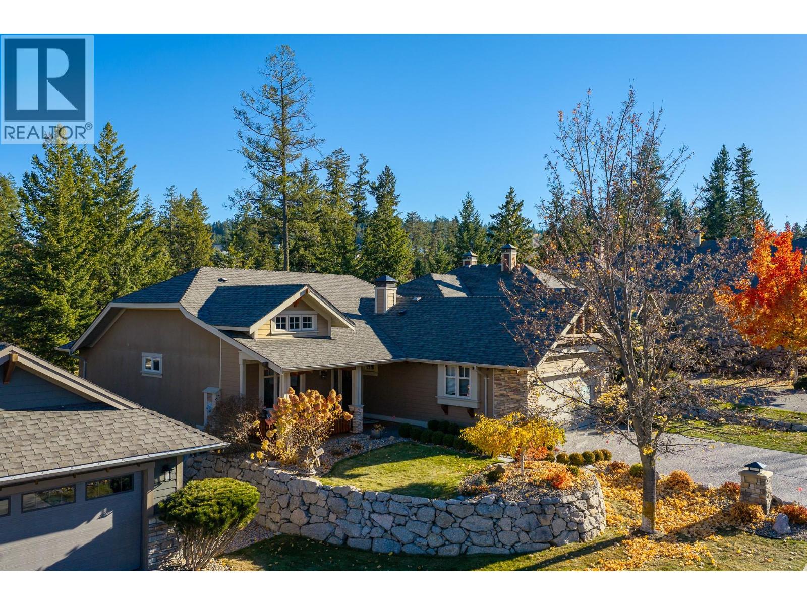 142 Dormie Park Crescent Lot# 11, Vernon - Image 1