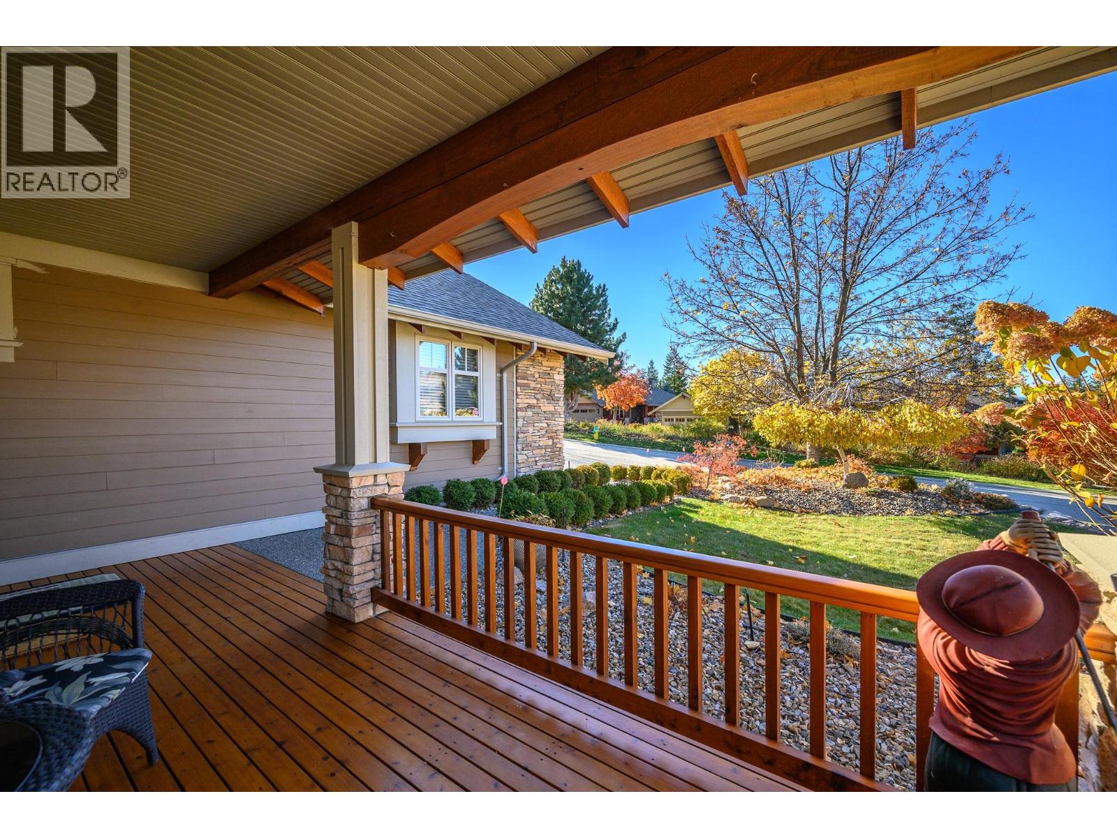 142 Dormie Park Crescent Lot# 11, Vernon - Image 1