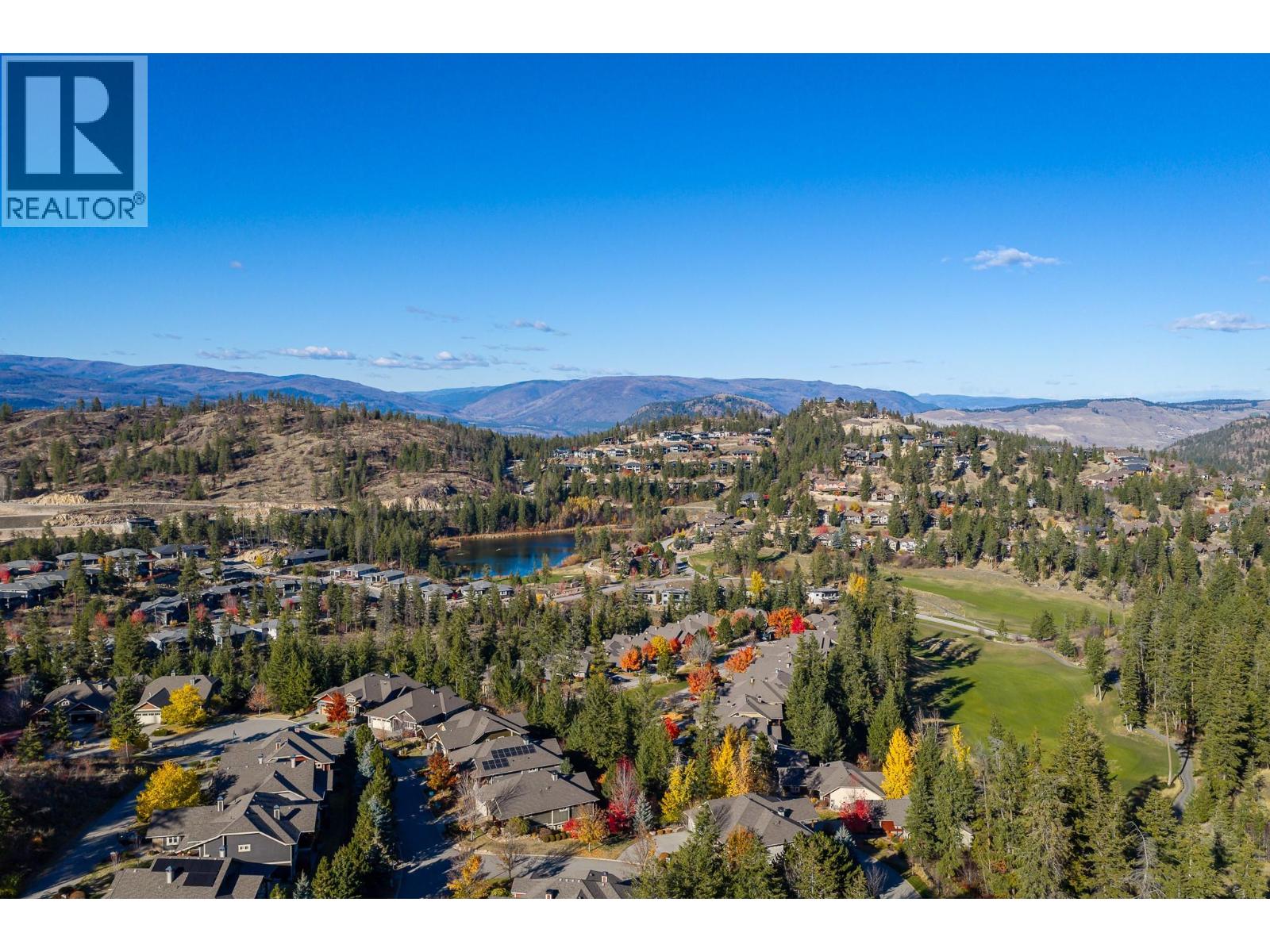 142 Dormie Park Crescent Lot# 11, Vernon - Image 1