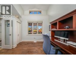 Dining room - 142 Dormie Park Crescent Lot# 11, Vernon, BC V1H1Y7 Photo 12