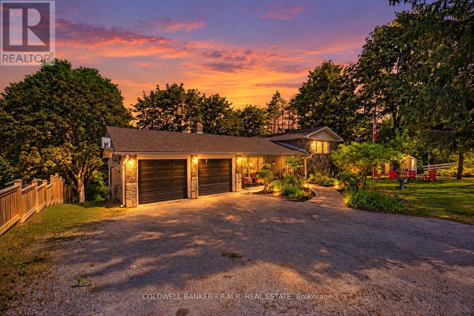 Photo of 514 Old Stouffville Road