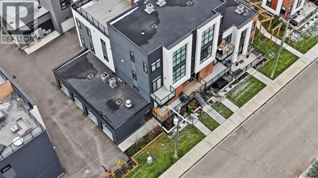 201, 1709 35 Avenue SW, Calgary — photo 31