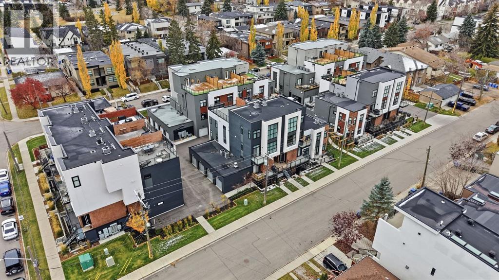 201, 1709 35 Avenue SW, Calgary — photo 34