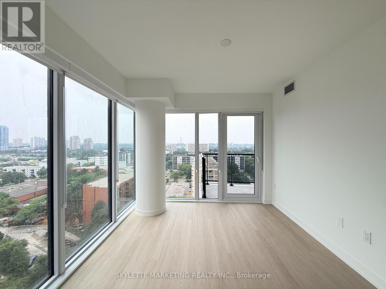 1405 - 15 DAVID SALOMON DRIVE, Toronto (Flemingdon Park) — photo 10