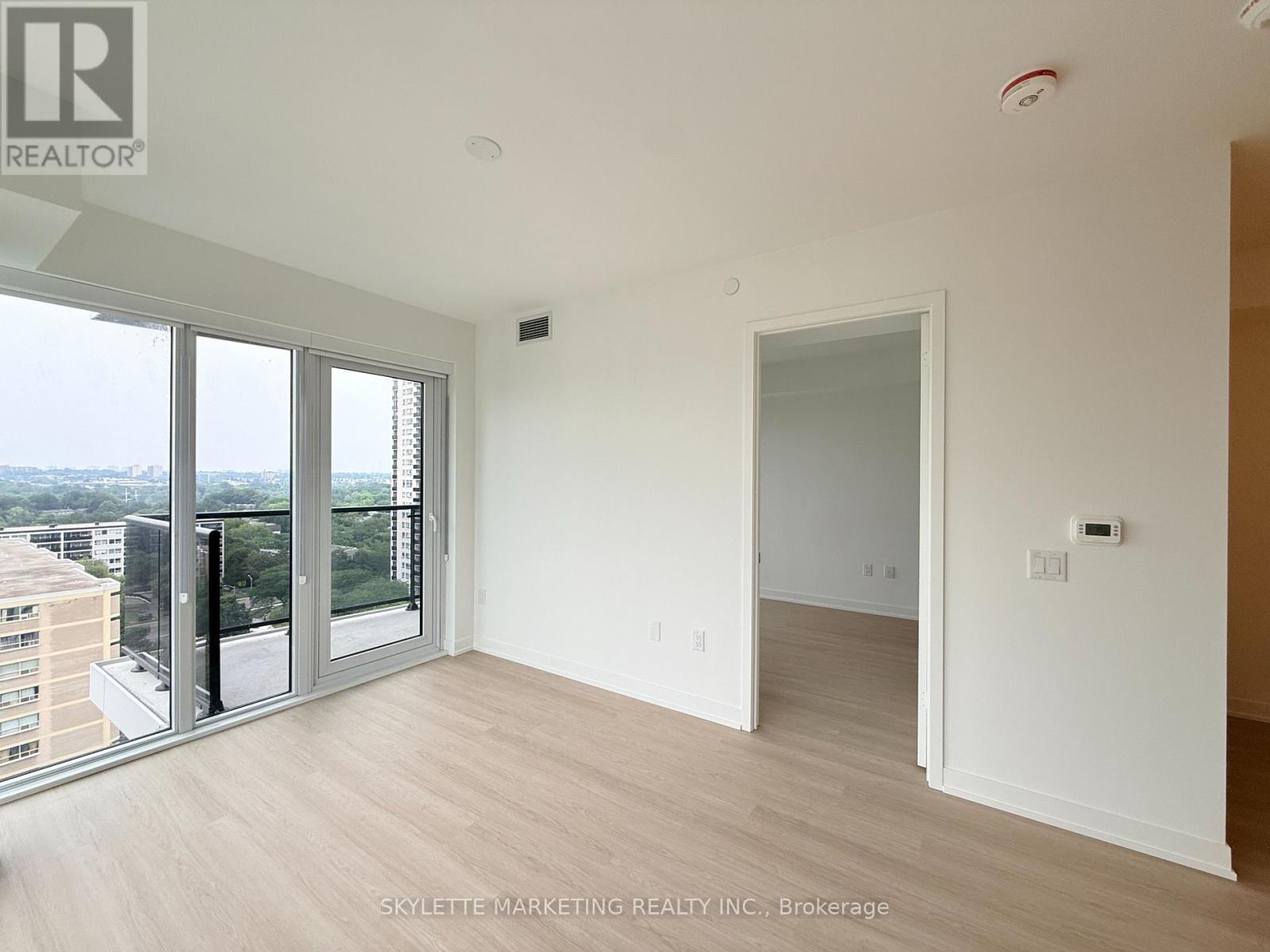 1405 - 15 DAVID SALOMON DRIVE, Toronto (Flemingdon Park) — photo 11