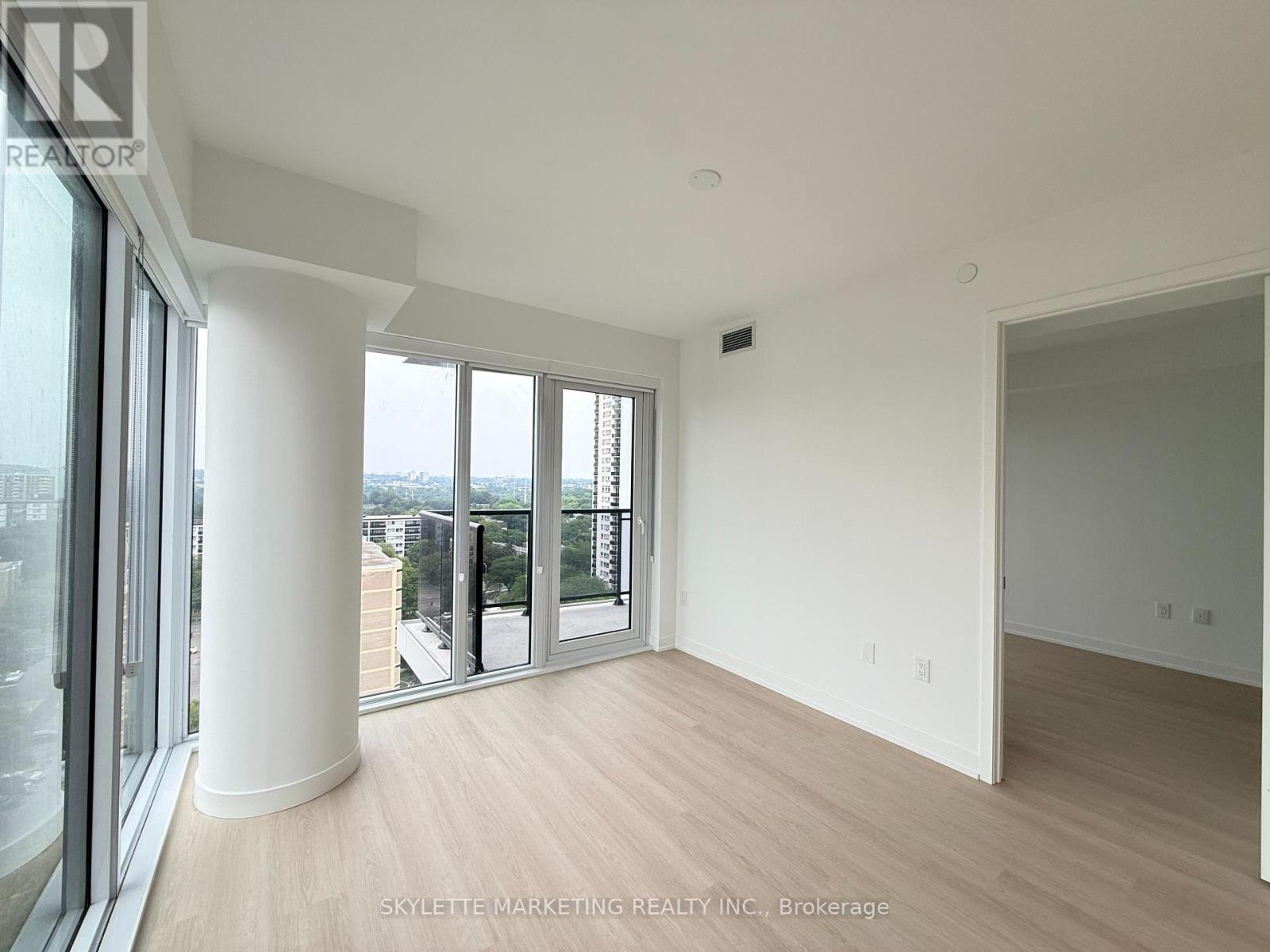 1405 - 15 DAVID SALOMON DRIVE, Toronto (Flemingdon Park) — photo 12