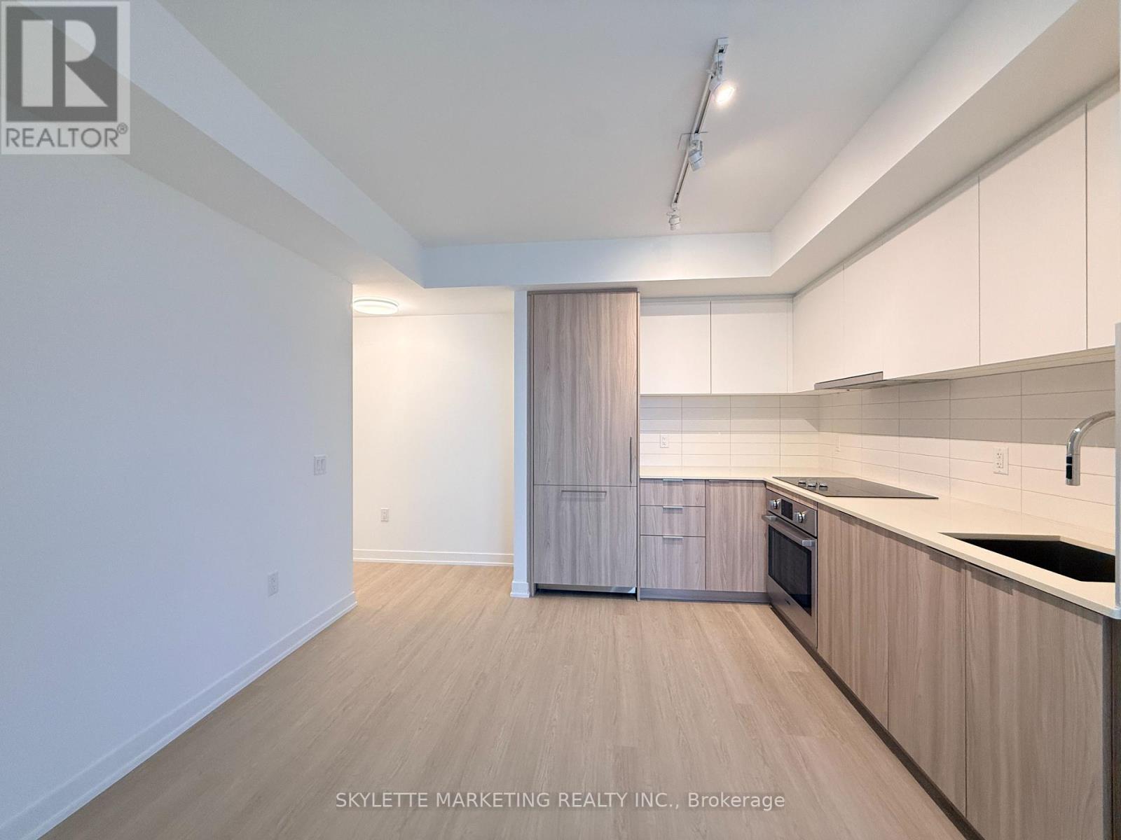 1405 - 15 DAVID SALOMON DRIVE, Toronto (Flemingdon Park) — photo 5