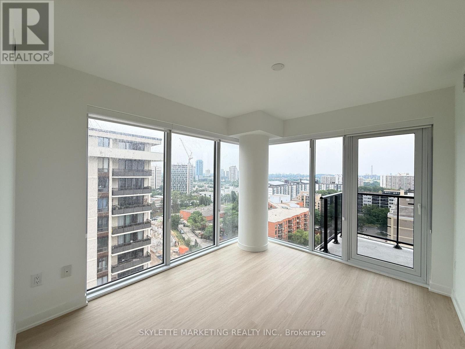 1405 - 15 DAVID SALOMON DRIVE, Toronto (Flemingdon Park) — photo 9