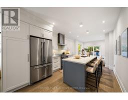 Recreational, Games room - 40 Morse Street, Toronto, ON M4M2P6 Photo 11