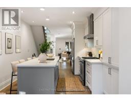 40 Morse Street, Toronto, ON M4M2P6 Photo 13