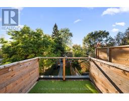 40 Morse Street, Toronto, ON M4M2P6 Photo 27