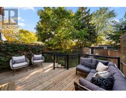 40 Morse Street, Toronto, ON M4M2P6 Photo 36