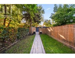 40 Morse Street, Toronto, ON M4M2P6 Photo 37