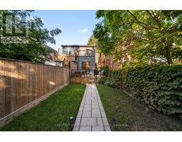 40 Morse Street, Toronto, ON M4M2P6 Photo 38