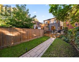 40 Morse Street, Toronto, ON M4M2P6 Photo 40