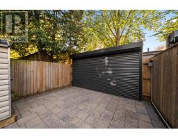 40 Morse Street, Toronto, ON M4M2P6 Photo 41