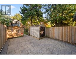 40 Morse Street, Toronto, ON M4M2P6 Photo 42