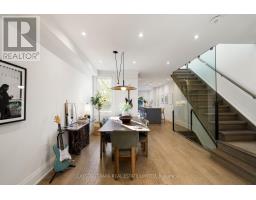 Family room - 40 Morse Street, Toronto, ON M4M2P6 Photo 6