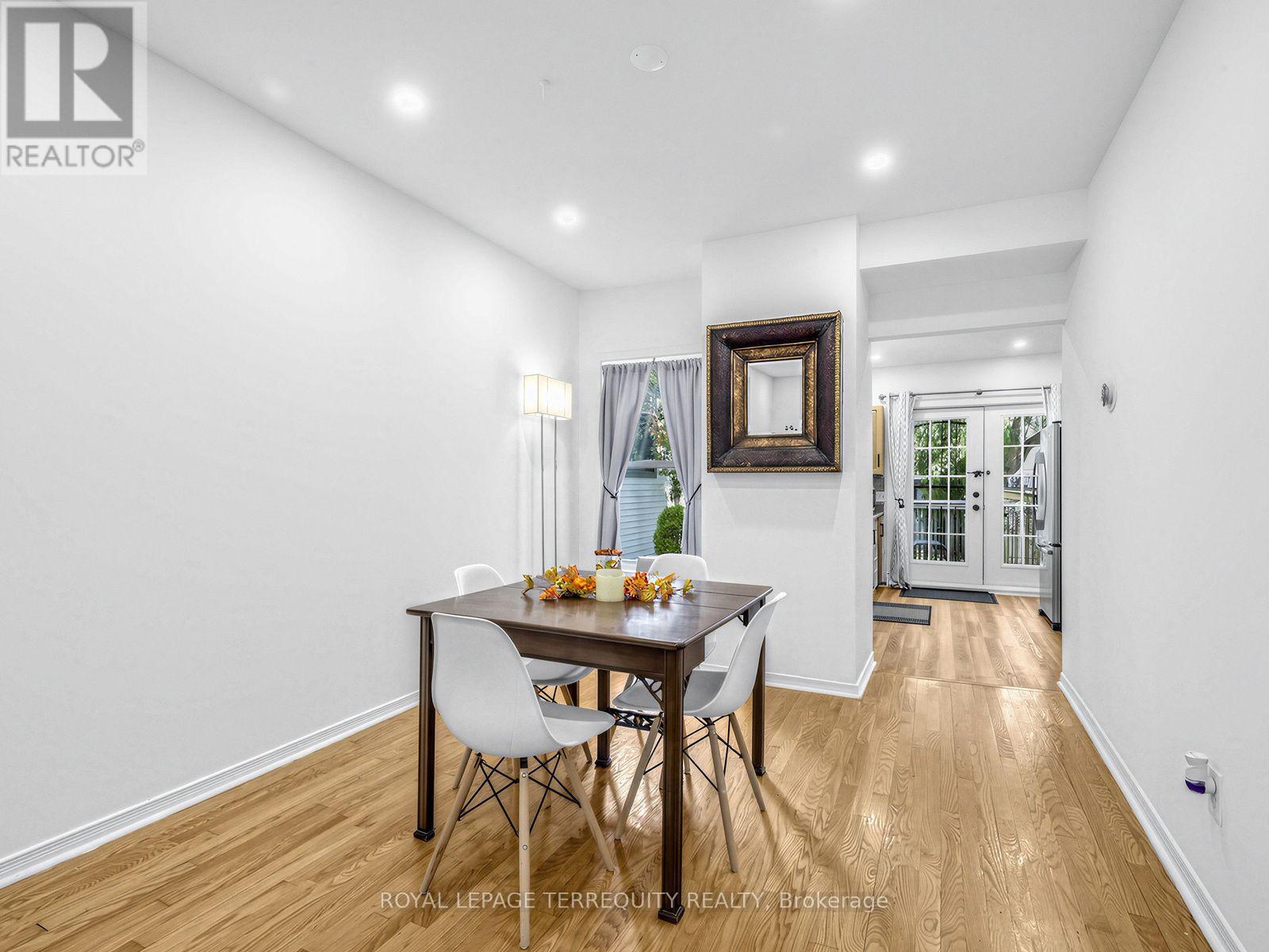 57 MORSE STREET, Toronto (South Riverdale) — photo 10