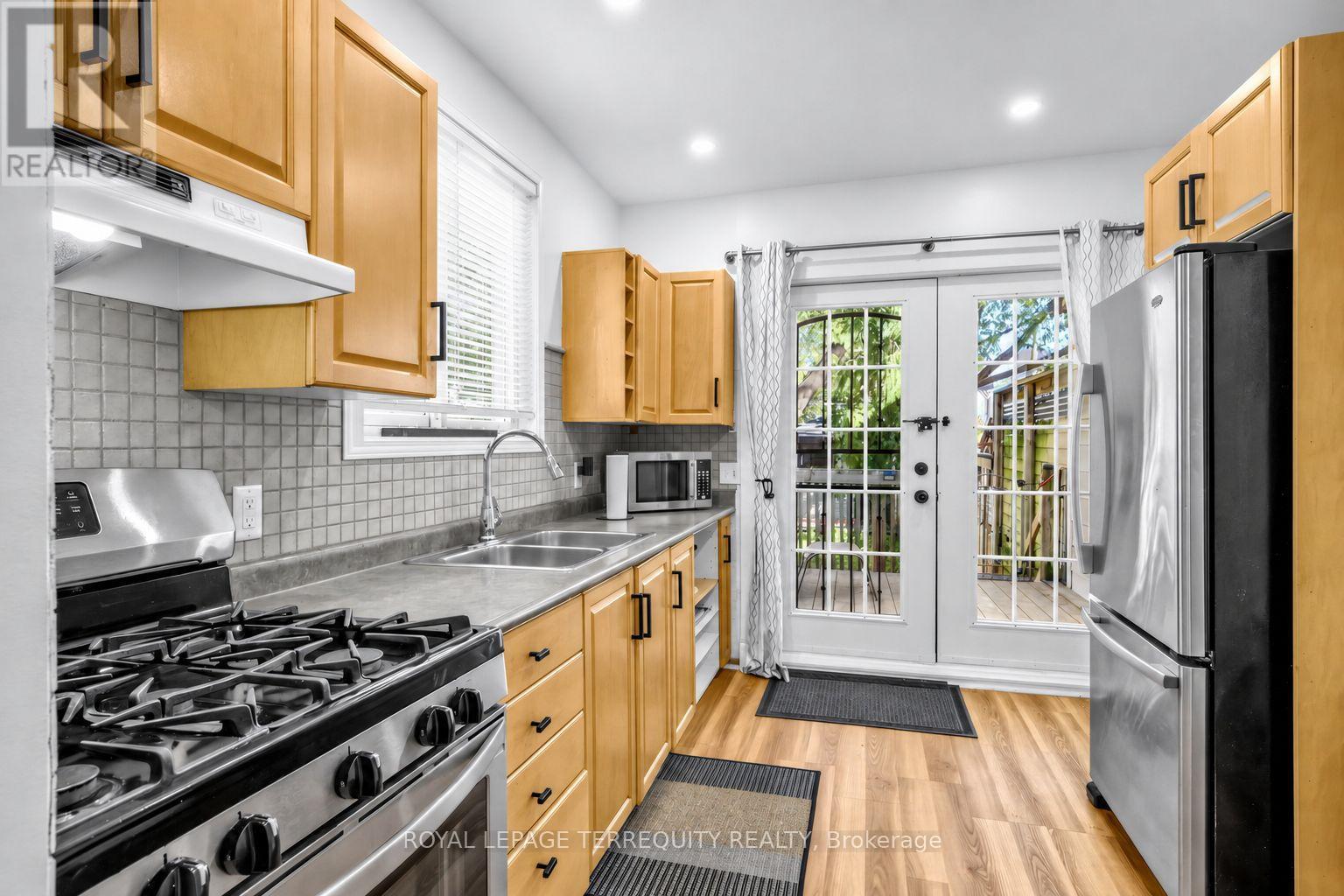 57 MORSE STREET, Toronto (South Riverdale) — photo 12