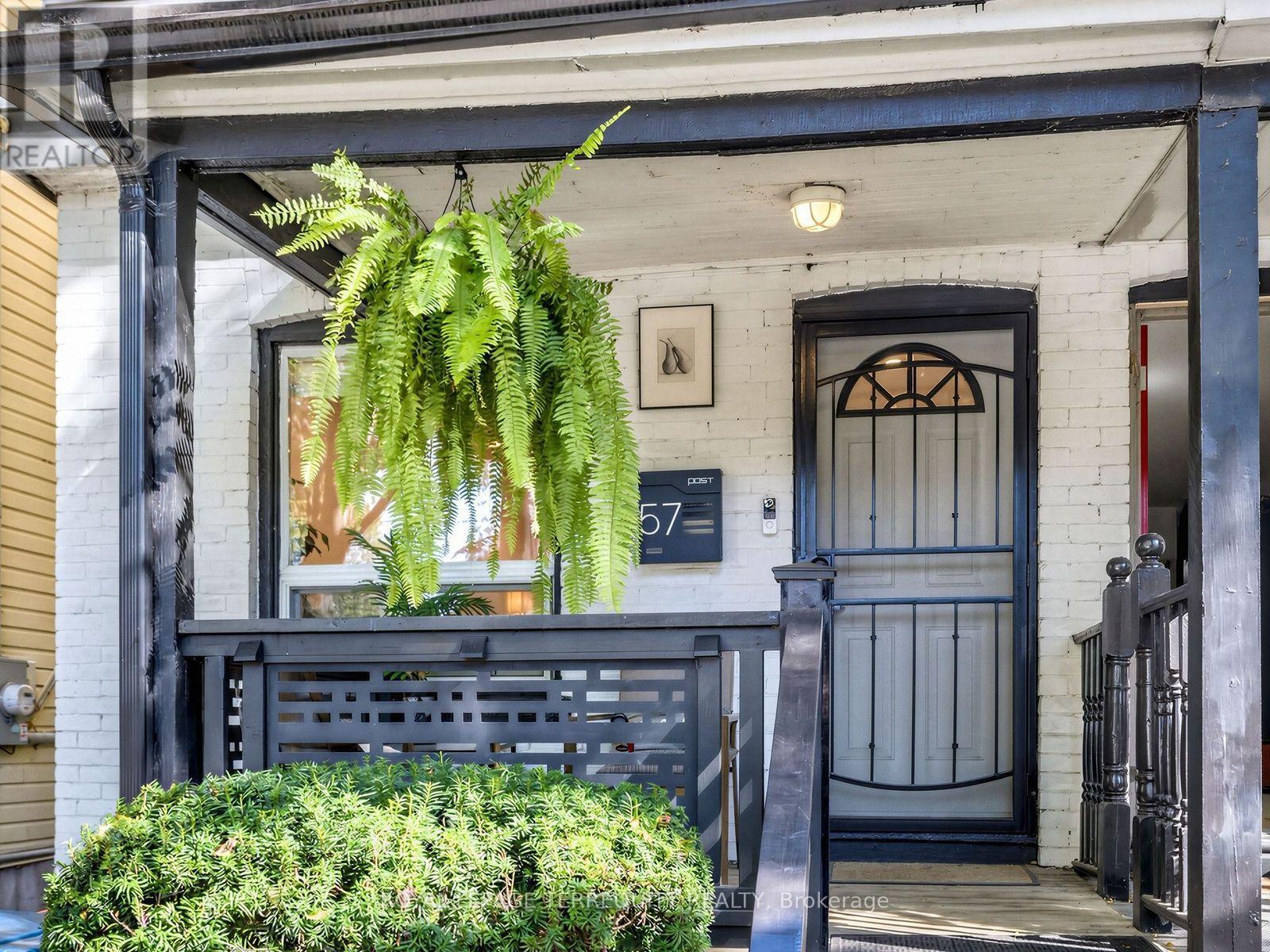57 MORSE STREET, Toronto (South Riverdale) — photo 3