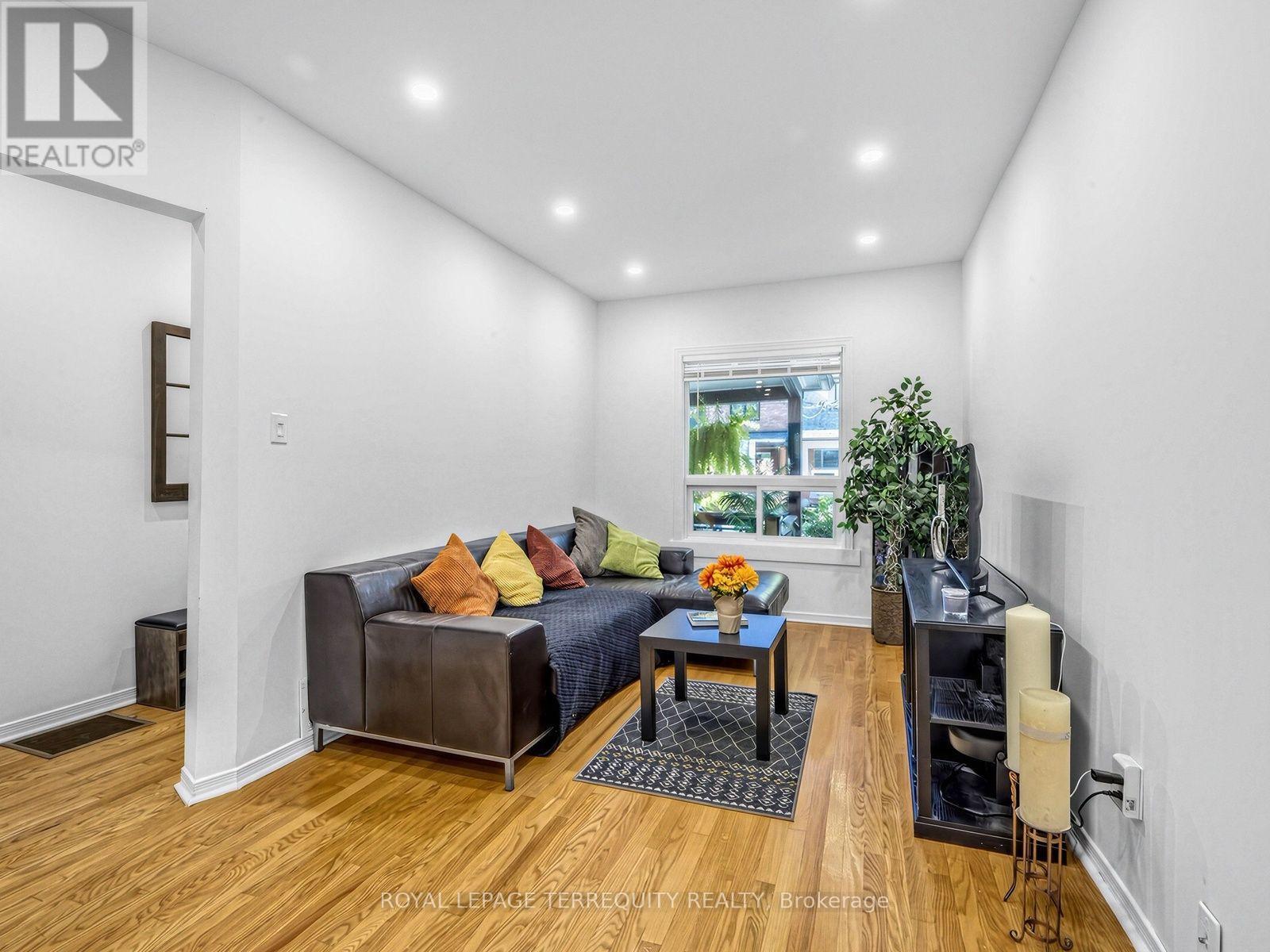 57 MORSE STREET, Toronto (South Riverdale) — photo 6