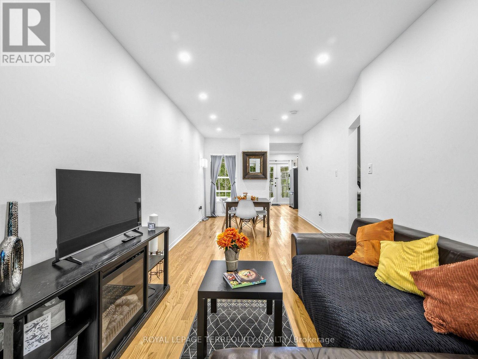 57 MORSE STREET, Toronto (South Riverdale) — photo 7