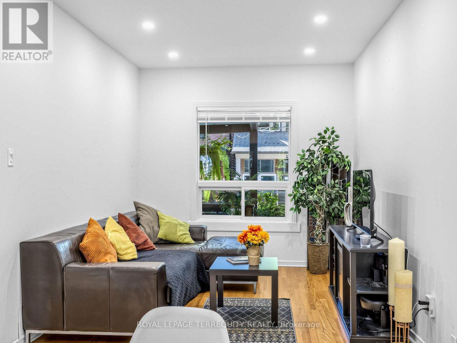 57 MORSE STREET, Toronto (South Riverdale) — photo 8