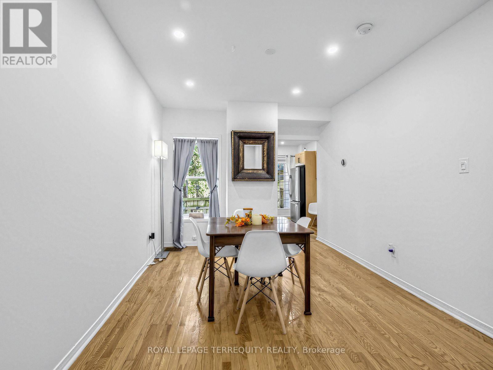 57 MORSE STREET, Toronto (South Riverdale) — photo 9
