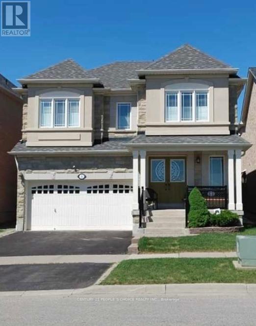 Bsmt- 4 Sivyer Crescent, Ajax, ON